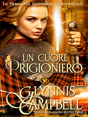 cover image of Un Cuore Prigioniero